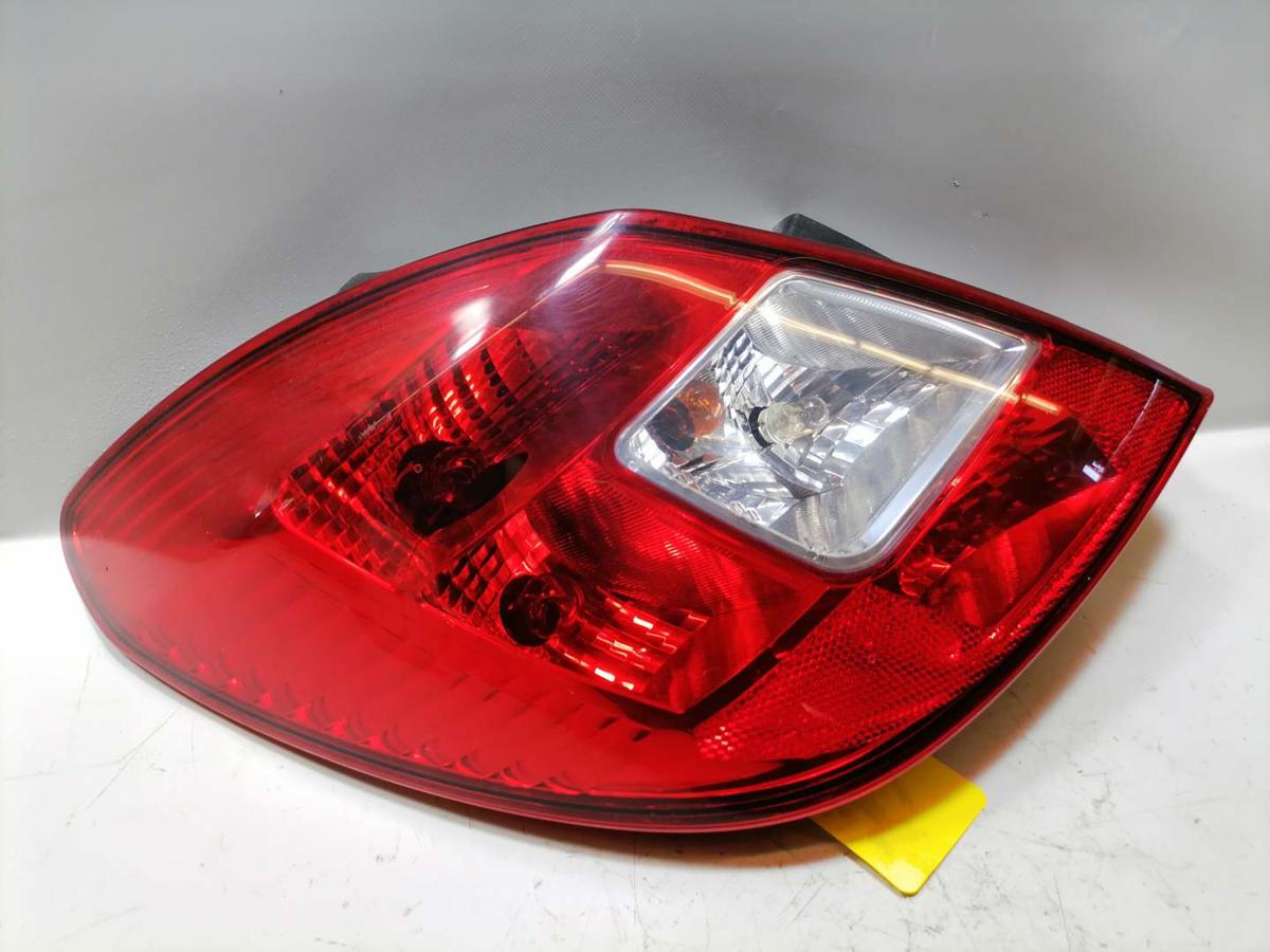 Opel Corsa D original Rücklicht Rückleuchte Schlussleuchte links 5-Türer Bj.2007